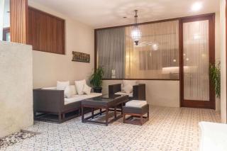 Arana Suite - Legian - 1