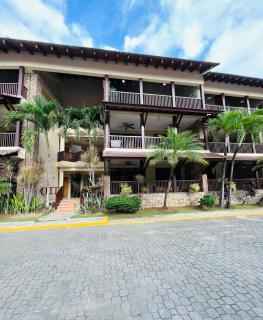 Lovely Beachfront 2 bedrooms condo with 2 pools - Las Terrenas - 8