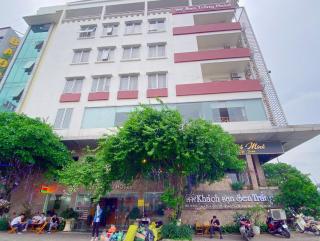 Sen Trang Hotel - Lao Cai - 7
