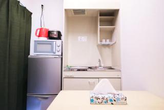 Uhome Kanda Hotel - Tokio - 6