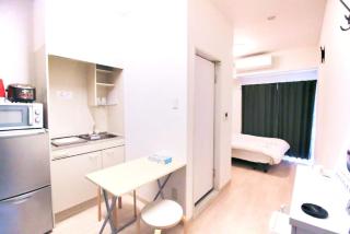 Uhome Kanda Hotel - Tokio - 5