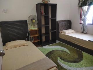 Zulkifli Homestay Tambun,Ulu kinta,Tg Rambutan - Ipoh - 6