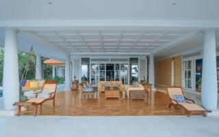 Raaga Samudra Villa - Padangbai - 5