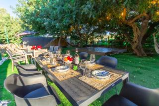 POOL & SPA - wellness VILLA St Martin - Mġarr - 8