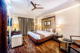 FabHotel BMK Grand - Nova Deli - 2