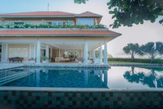 Raaga Samudra Villa - Padangbai - 4