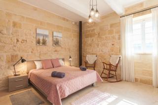 POOL & SPA - wellness VILLA St Martin - Mġarr - 5
