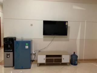 Adiputra Guesthouse Tata Bumi by HomiQ - 1