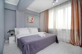 Просторные апартаменты в Молодежном - 9