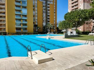 Global Properties, Apartamento con buenas vistas en Canet playa - 0