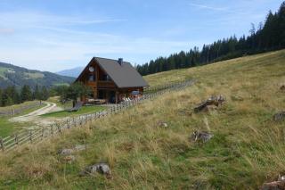 Gerstbreinhütte - Bad Sankt Leonhard im Lavanttal - 8
