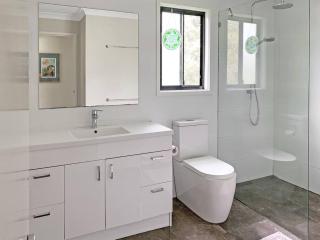 Quiet Private Nimbin Townhouse - Nimbin - 5