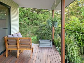 Quiet Private Nimbin Townhouse - Nimbin - 2