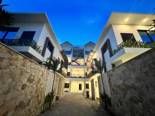EL Suites Berawa - Canggu - Canggu - 5