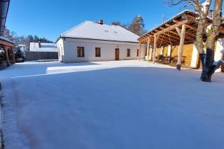 degustační dům - Babice - 1