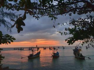 Seaside Palace Hotel - 4