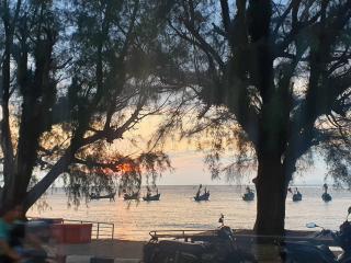 Seaside Palace Hotel - 3