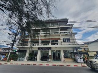 Seaside Palace Hotel - Koh Samui - 0