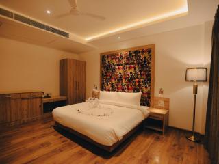 Clarks Inn Express, Dehradun - Dehradun - 5