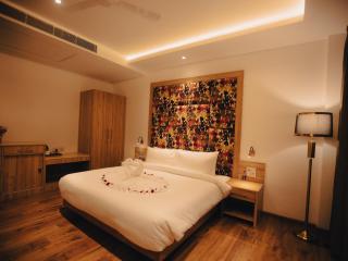 Clarks Inn Express, Dehradun - Dehradun - 1
