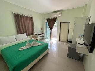 Papangkorn House - Suratthani - 2