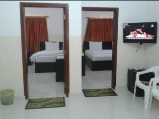 Al Basateen Hotel Apartment - Sur - 9