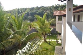 Residencial Jardim Imbassai 4 apt mobiliado com piscina - Mata de Sao Joao - 2