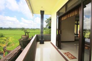 SUARA SIDHI Villa Ubud Bali - Ubud - 9