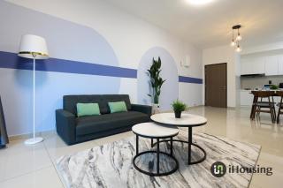 Novo 8 Premium Malacca By I Housing - Malacca - 9