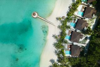 Anantara Veli Maldives Resort - 2