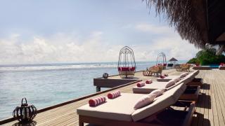 Anantara Veli Maldives Resort - Adults Only - 8