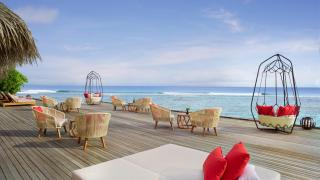 Anantara Veli Maldives Resort - Adults Only - 7