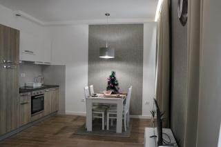 Lux apartmani Novi Park - 1