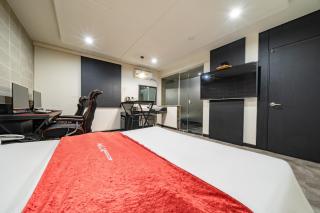 Boutique Hotel XYM - Suwon - 3