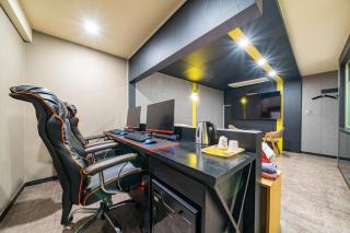 Boutique Hotel XYM - Suwon - 0