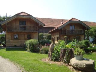 Ferienhaus Lenzenbauer - Salzburg - 5