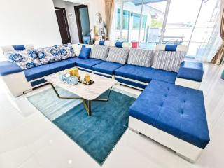 C Pool Villa Cha-am - Cha-am - 8