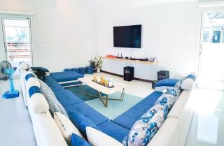 C Pool Villa Cha-am - Cha-am - 4