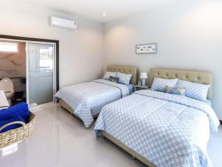 C Pool Villa Cha-am - Cha-am - 3