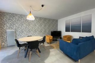 Cosy apartment with balcony in the heart of Caen - Caen - 0