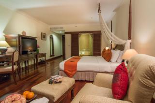 Palace Residence & Villa Siem Reap - Siem Reap - 9