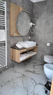 Agritur La Fenice - Brez - 6