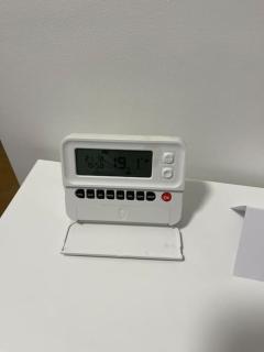 Self-catering fully equipped apartment in Vauxhall - 8