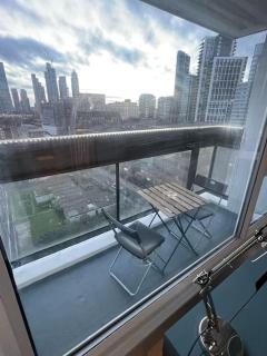 Self-catering fully equipped apartment in Vauxhall - Londra - 4