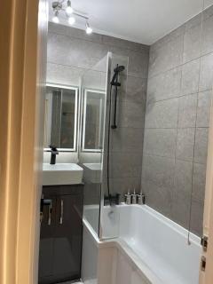 Self-catering fully equipped apartment in Vauxhall - Londra - 2