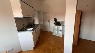 Appartment über den Dächern von Erfurts Altstadt - Erfurt - 4