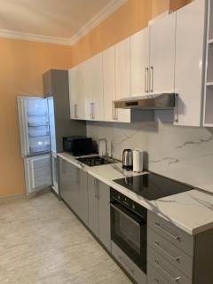 Comfy Apartment in Center - 6