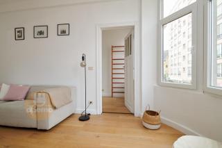 Appartement La Cabane - 1