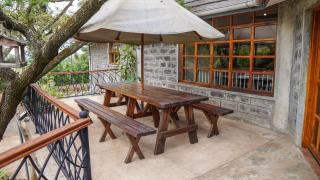 The Treehouse - Nakuru - 3