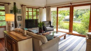 The Treehouse - Nakuru - 1